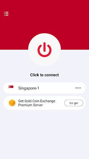 VPN Singapore - Use SG IP Screenshot2