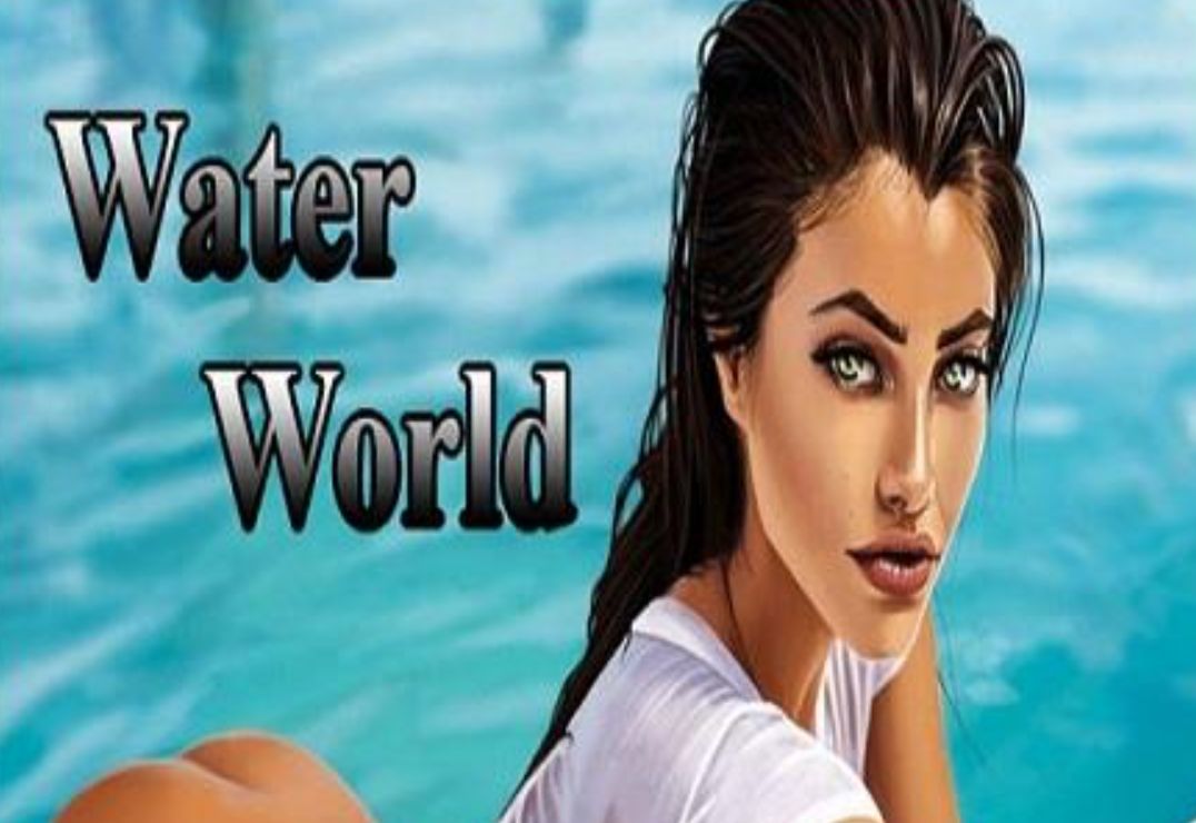 Water World Screenshot3