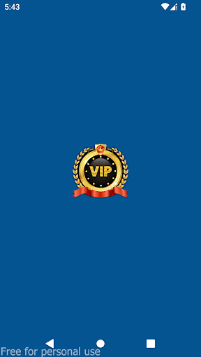 SEGOU VIP VPN Screenshot1