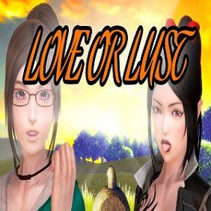 Love or Lust APK