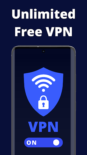 Cherry VPN: Faster Proxy VPN Screenshot3