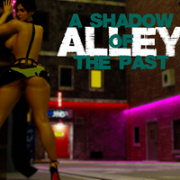 Alley: Shadow of the Past APK