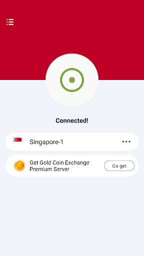 VPN Singapore - Use SG IP Screenshot4