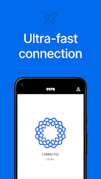 OVPN: Private & Fast VPN Proxy Screenshot2