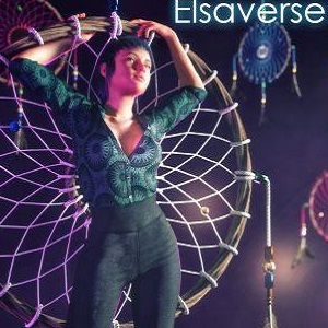 Elsaverse: Transitions APK