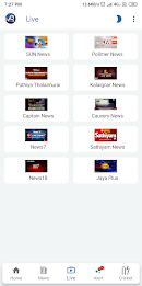 VPNews24 - Tamil News, Cricket Screenshot3