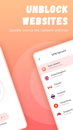 MobaVPN Screenshot2