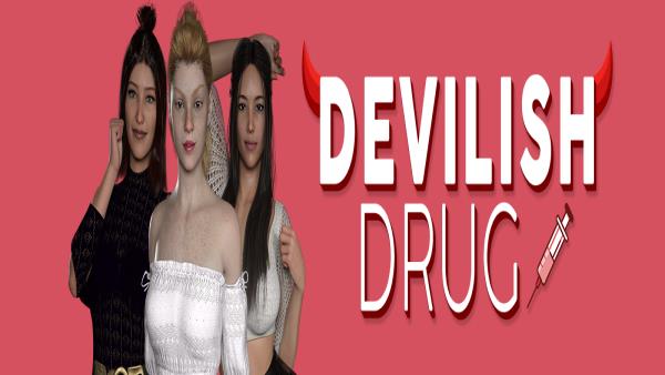 Devilish Drug Screenshot3