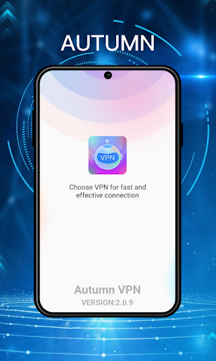 autumnvpn Screenshot2