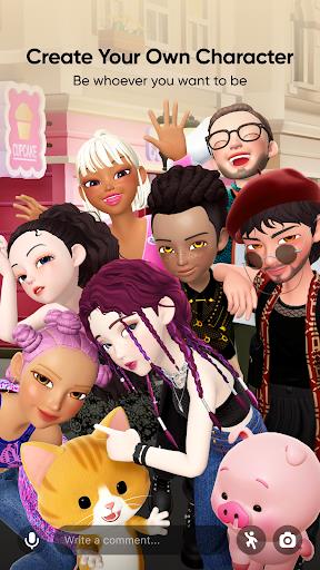 ZEPETO Screenshot4