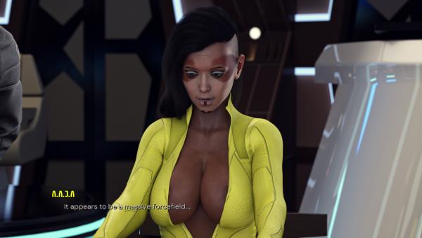 Star Harem Screenshot4