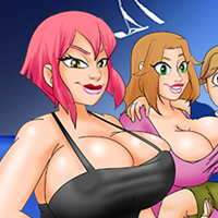 The Island of Milfs APK