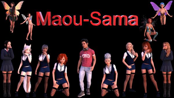 Maou-Sama Screenshot3