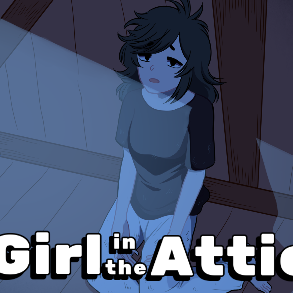 GIRL IN THE ATTIC APK