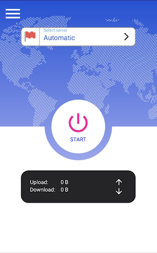 BinWiz VPN Screenshot1