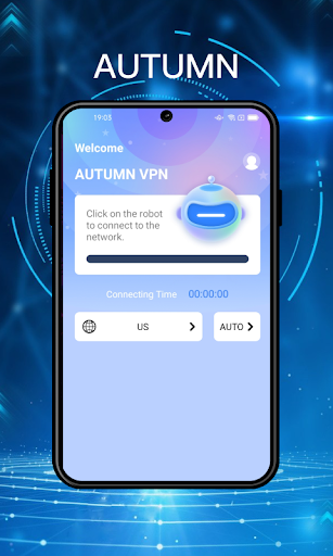 autumnvpn Screenshot1