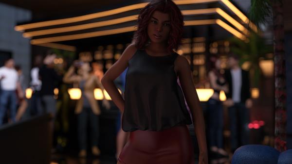 Under The Moonlight Screenshot4