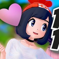 Pokégirl Paradise APK