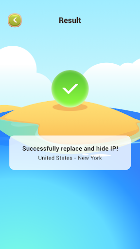 Tides VPN Screenshot4