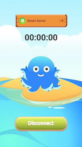 Tides VPN Screenshot2