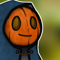 pumpkin panic escape the clown APK