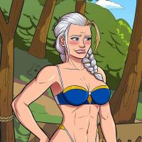 Jainas Lewd Adventures APK