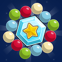 Bubble Cloud: Spinning Match-3 APK