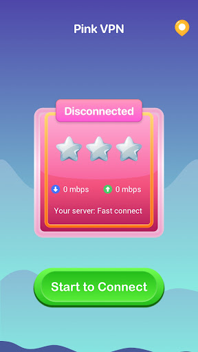 Pink VPN Screenshot2