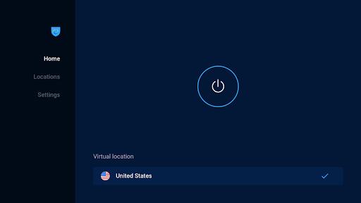 Hotspot Shield VPN for Android Screenshot3