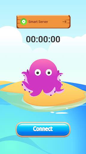 Tides VPN Screenshot1