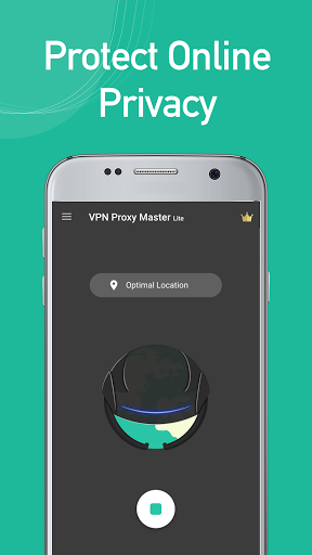 Secure VPN Proxy Master Lite Screenshot3