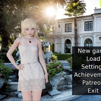 Elizabeth’s Exile APK