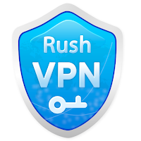 Rush VPN-Fast VPN Secure Proxy APK