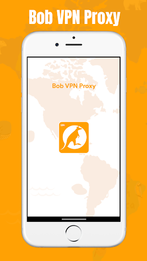 Bob VPN - Browser Xxxx Proxy Screenshot1