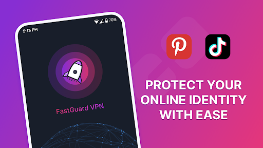 FastGuard VPN Screenshot3