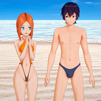 Animeverse Island APK