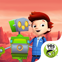 Jet's Bot Builder: Robot Games APK