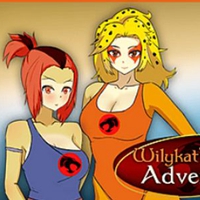 Wilykat’s Adventure APK