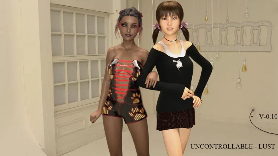 Temptations Of Lust Screenshot1