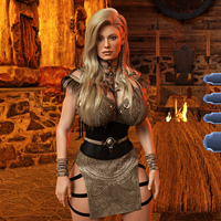 Barbarian Chronicles APK