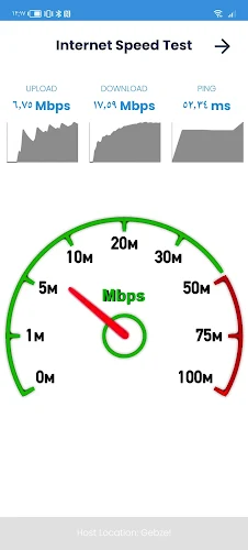 VPN PRO - Fast Proxy Safe VPN Screenshot1