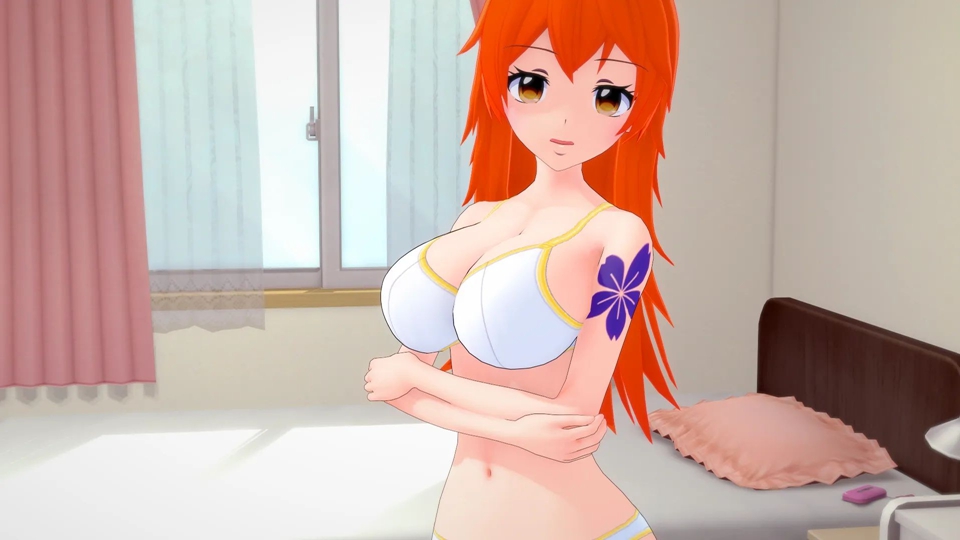 Waifu Slut School Screenshot1