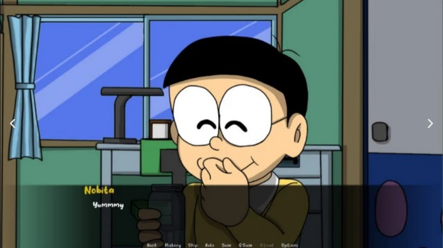 Doraemon X Screenshot2