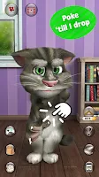 Talking Tom Cat 2 Screenshot4