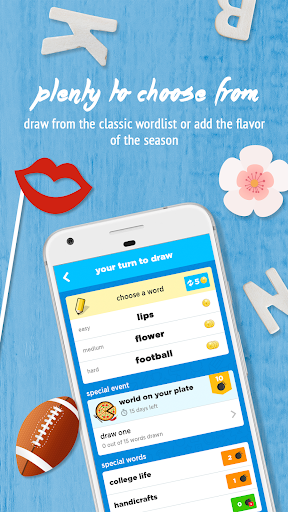 Draw Something Classic Screenshot3