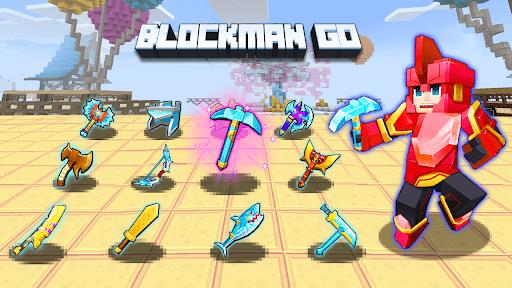 Blockman Go Screenshot4