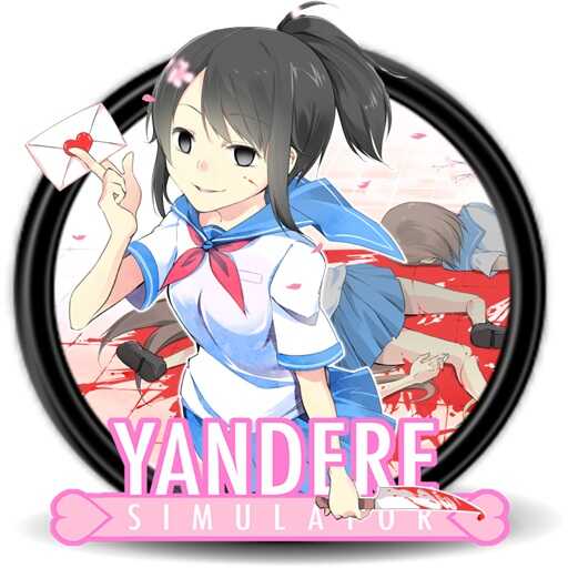 Yandere Simulator APK