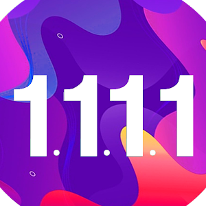 1111 VPN Proxy Master APK