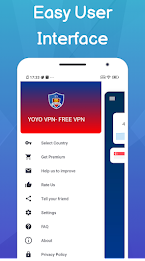 YoYo VPN Screenshot5