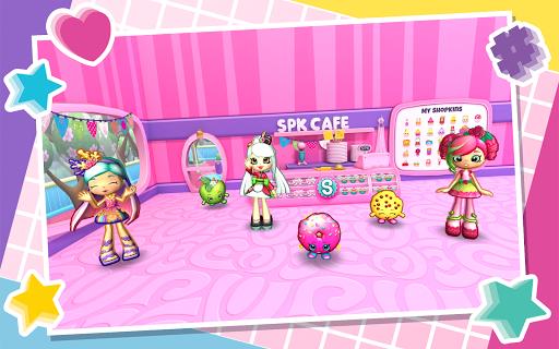 Shopkins World! Screenshot3